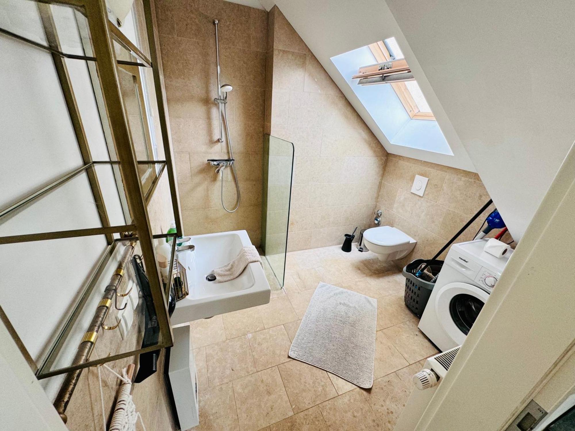Ferienwohnung Golden Loft Berlin Exterior foto